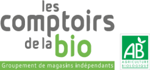 Les comptoirs de la Bio [magasin Nîmes]
