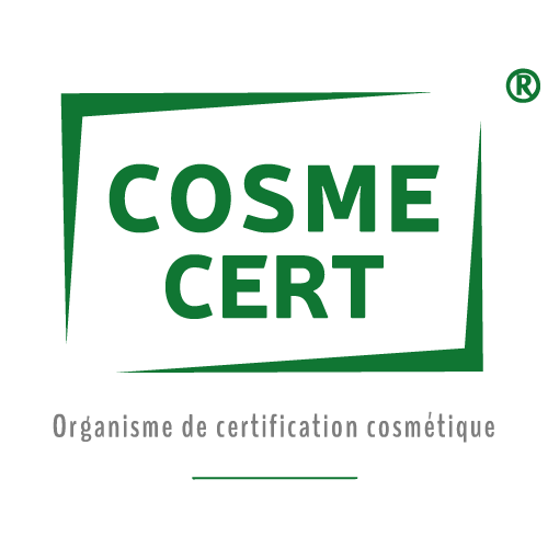 logo Cosmecert