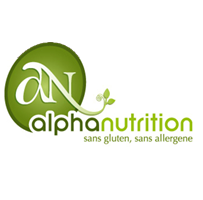 Alphanutrition